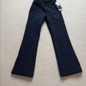 Boulder Gear Women’s Vortex Ski Pants – Size 2